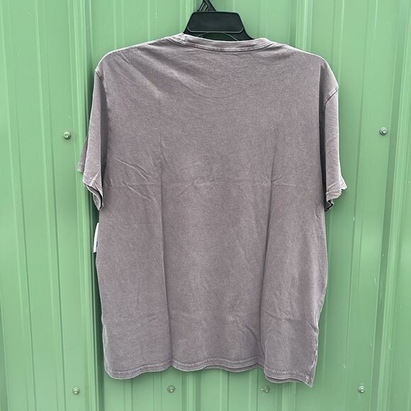 Men’s Wrangler John Denver Graphic Short Sleeve Cotton T-Shirt Size XL - Picture 3 of 7